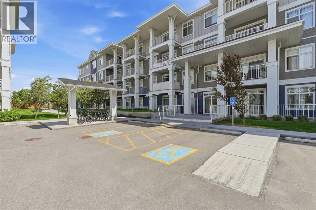 Apartment for Sale in 114, 300 Auburn Meadows Common SE|Calgary, Alberta T3M3E7 4