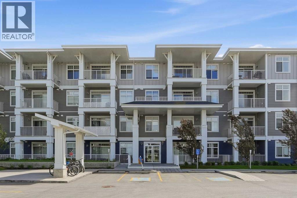 Apartment for Sale in 114, 300 Auburn Meadows Common SE|Calgary, Alberta T3M3E7 2