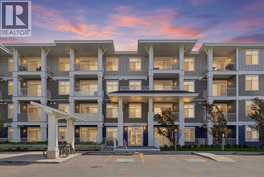 Apartment for Sale in 114, 300 Auburn Meadows Common SE|Calgary, Alberta T3M3E7
