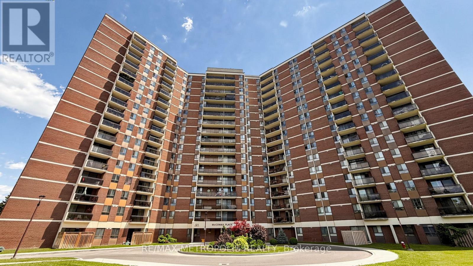 405 - 121 TRUDELLE STREET