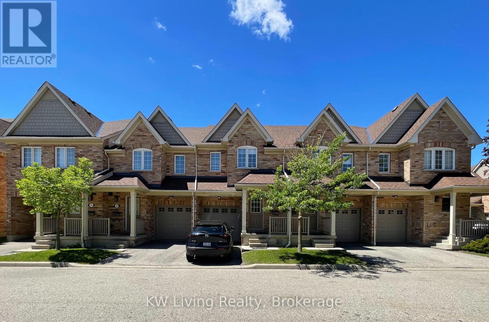 Row / Townhouse for Sale in 163 - 5255 PALMETTO PLACE|Mississauga (Churchill Meadows), Ontario L5M0H2 2
