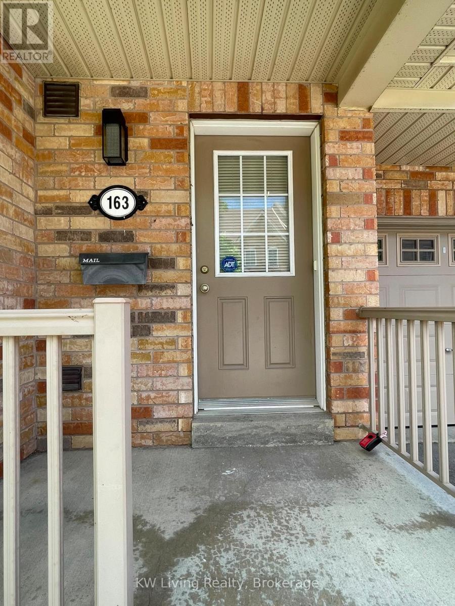 Row / Townhouse for Sale in 163 - 5255 PALMETTO PLACE|Mississauga (Churchill Meadows), Ontario L5M0H2 4