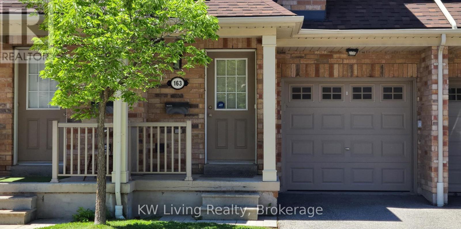 Row / Townhouse for Sale in 163 - 5255 PALMETTO PLACE|Mississauga (Churchill Meadows), Ontario L5M0H2 5