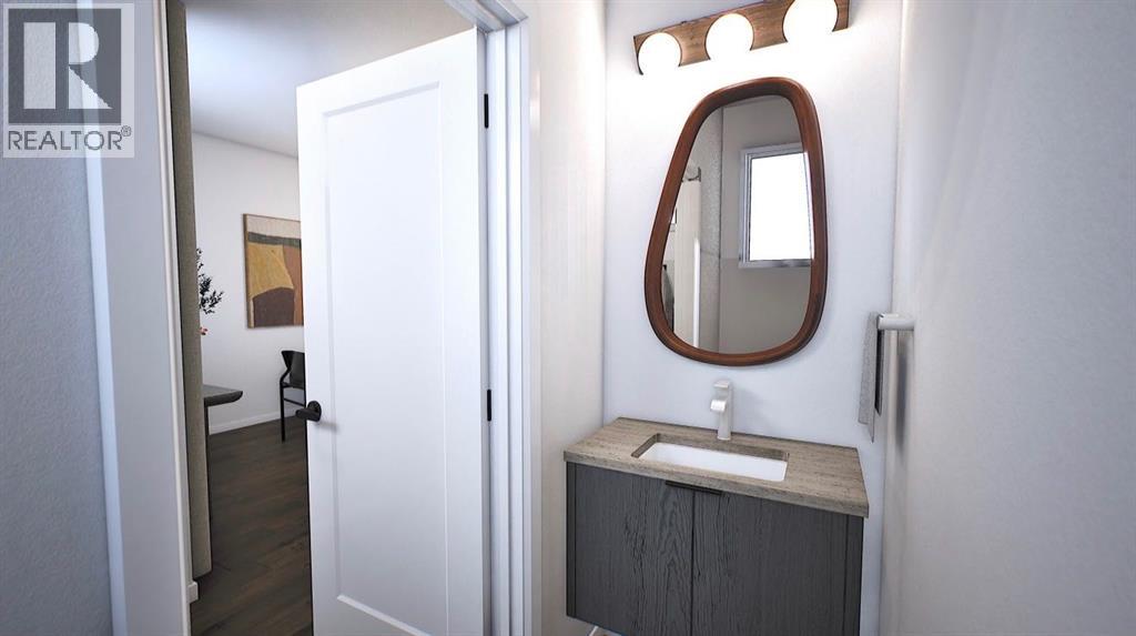 Row / Townhouse for Sale in 9 Sora Passage SE|Calgary, Alberta T3S0M1 4