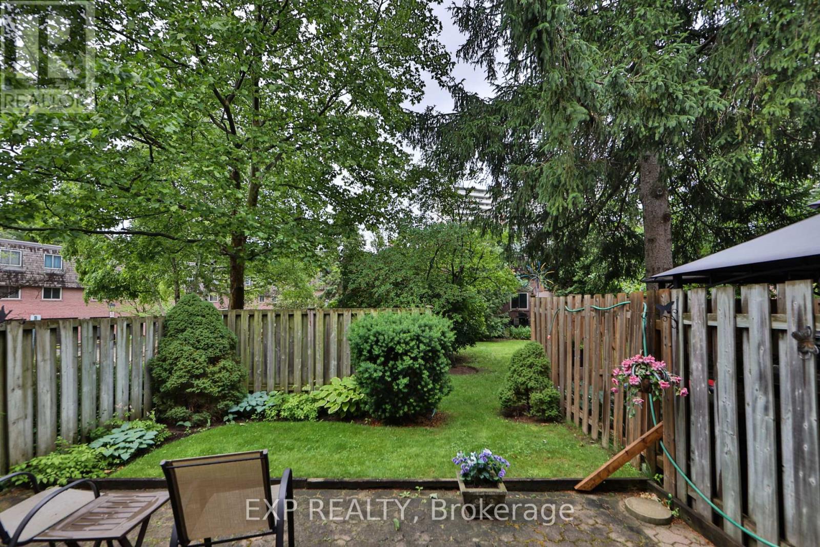 Row / Townhouse for Sale in 86 - 2145 SHEROBEE ROAD|Mississauga (Cooksville), Ontario L5A3G8