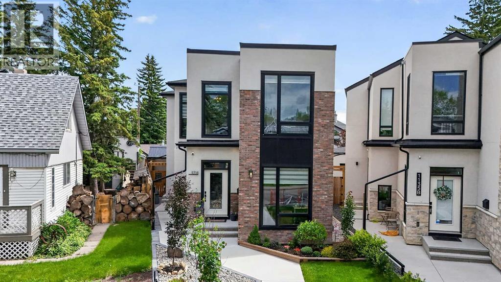 House for Sale in 1135A Regent Crescent NE|Calgary, Alberta T2E5J6