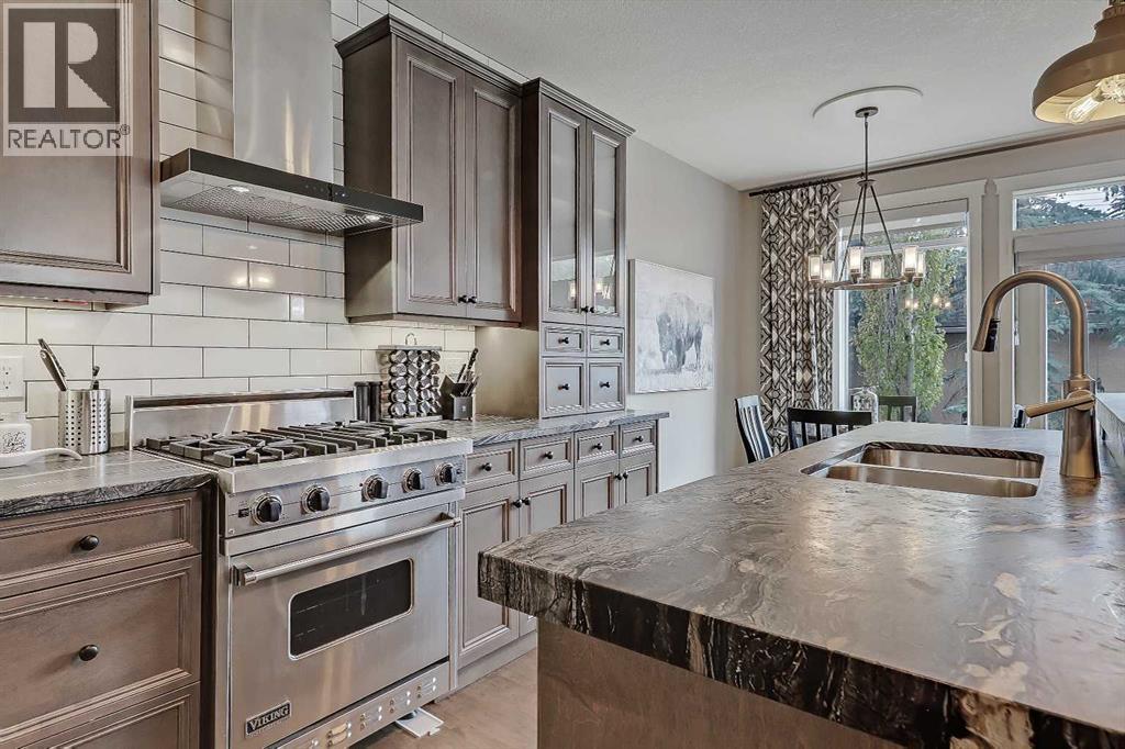 Duplex for Sale in 3629 1A Street SW|Calgary, Alberta T2S1R4 5