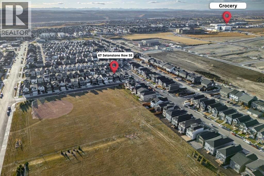 House for Sale in 67 Setonstone Row SE|Calgary, Alberta T3M3S1 4