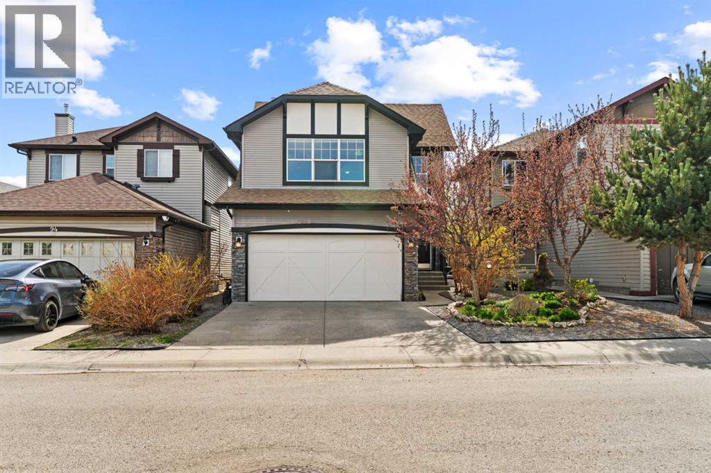 House for Sale in 90 New Brighton Manor SE|Calgary, Alberta T2Z4J5 2