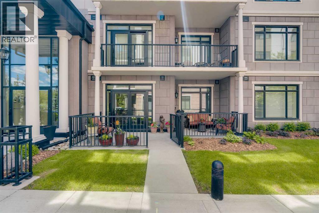 Apartment for Sale in 104, 221 Quarry Way SE|Calgary, Alberta T2C5M7 2