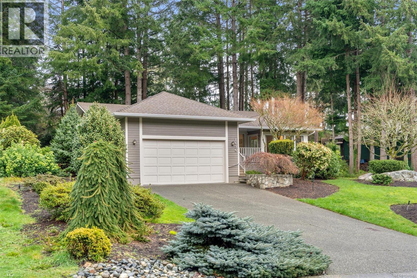 1636 Barrett Dr