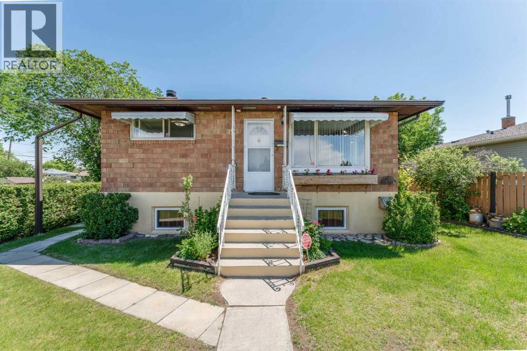 House for Sale in 1502 40 Street SE|Calgary, Alberta T2A1K2