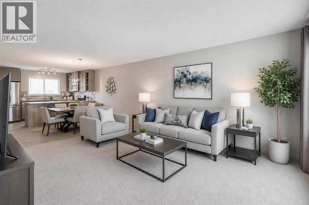 Row / Townhouse for Sale in 310 Legacy Village Way SE|Calgary, Alberta T2X0Y9 4