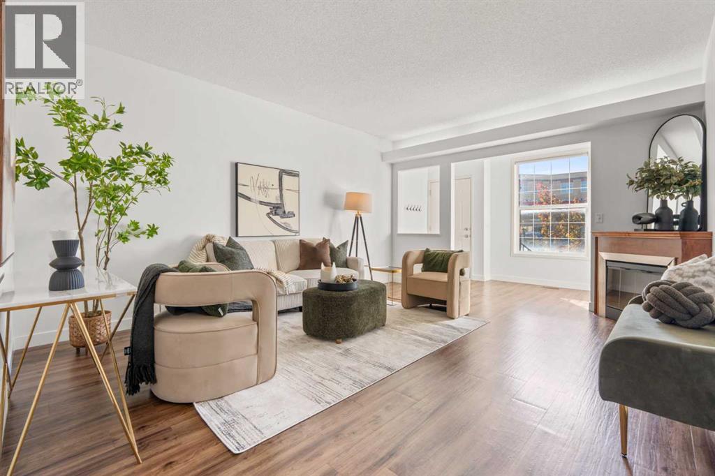 Row / Townhouse for Sale in 21, 29 Springborough Boulevard SW|Calgary, Alberta T2H5V7 3