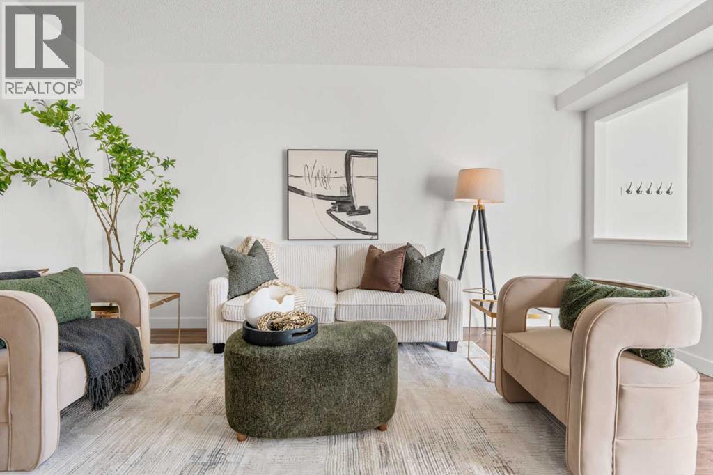 Row / Townhouse for Sale in 21, 29 Springborough Boulevard SW|Calgary, Alberta T2H5V7 5
