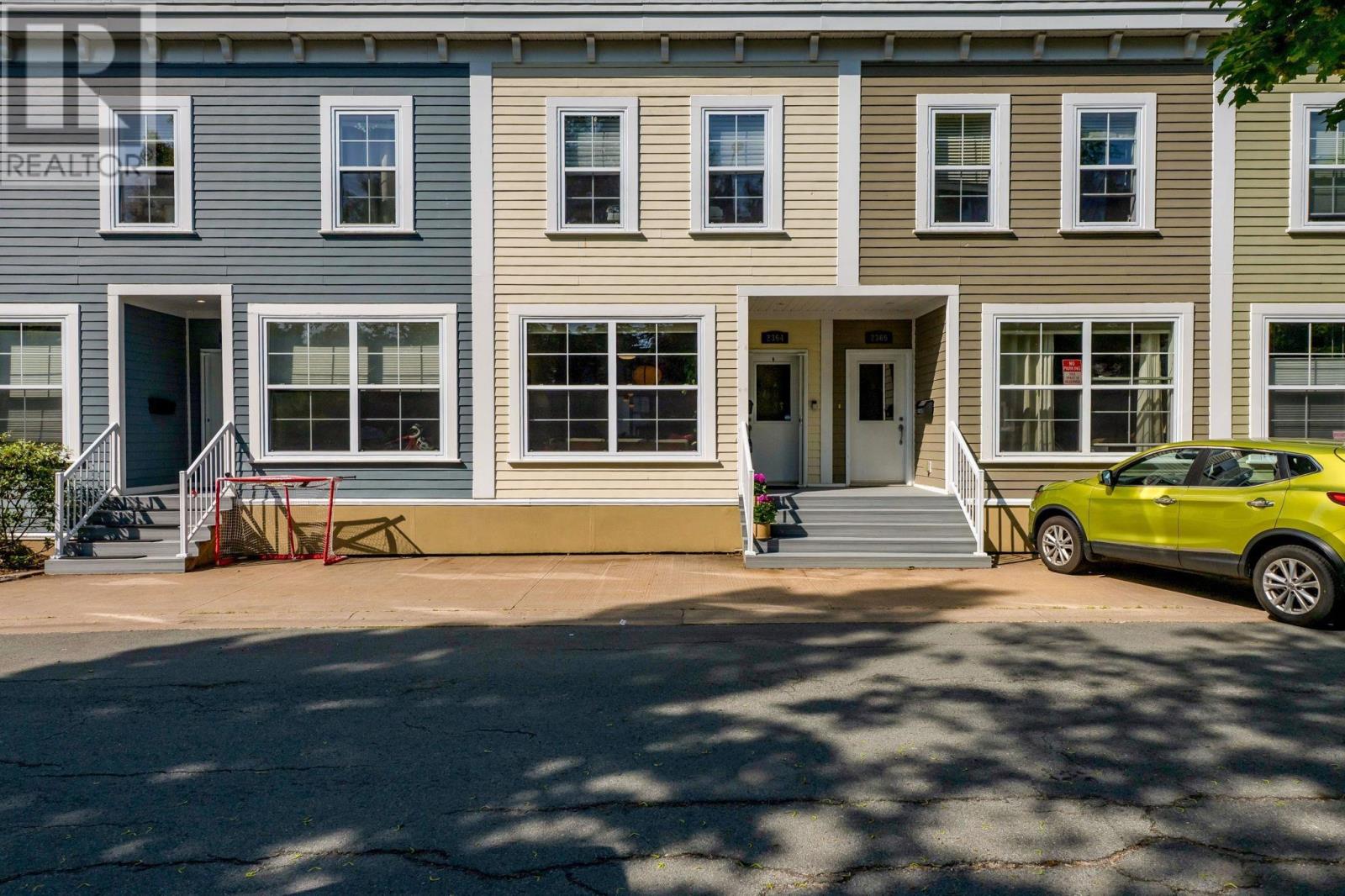 2364 June Street