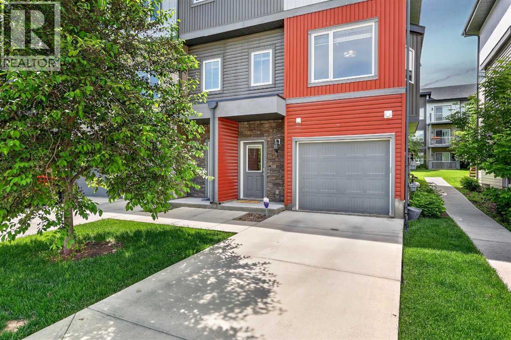 Row / Townhouse for Sale in 3101, 5305 32 Avenue SW|Calgary, Alberta T3E8A2 4