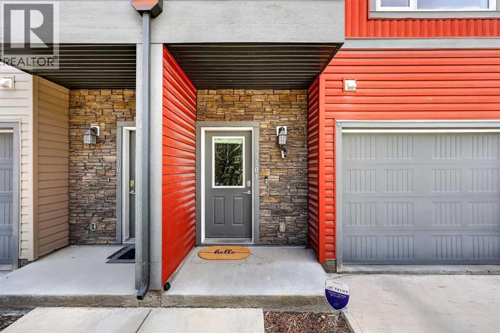 Row / Townhouse for Sale in 3101, 5305 32 Avenue SW|Calgary, Alberta T3E8A2 5