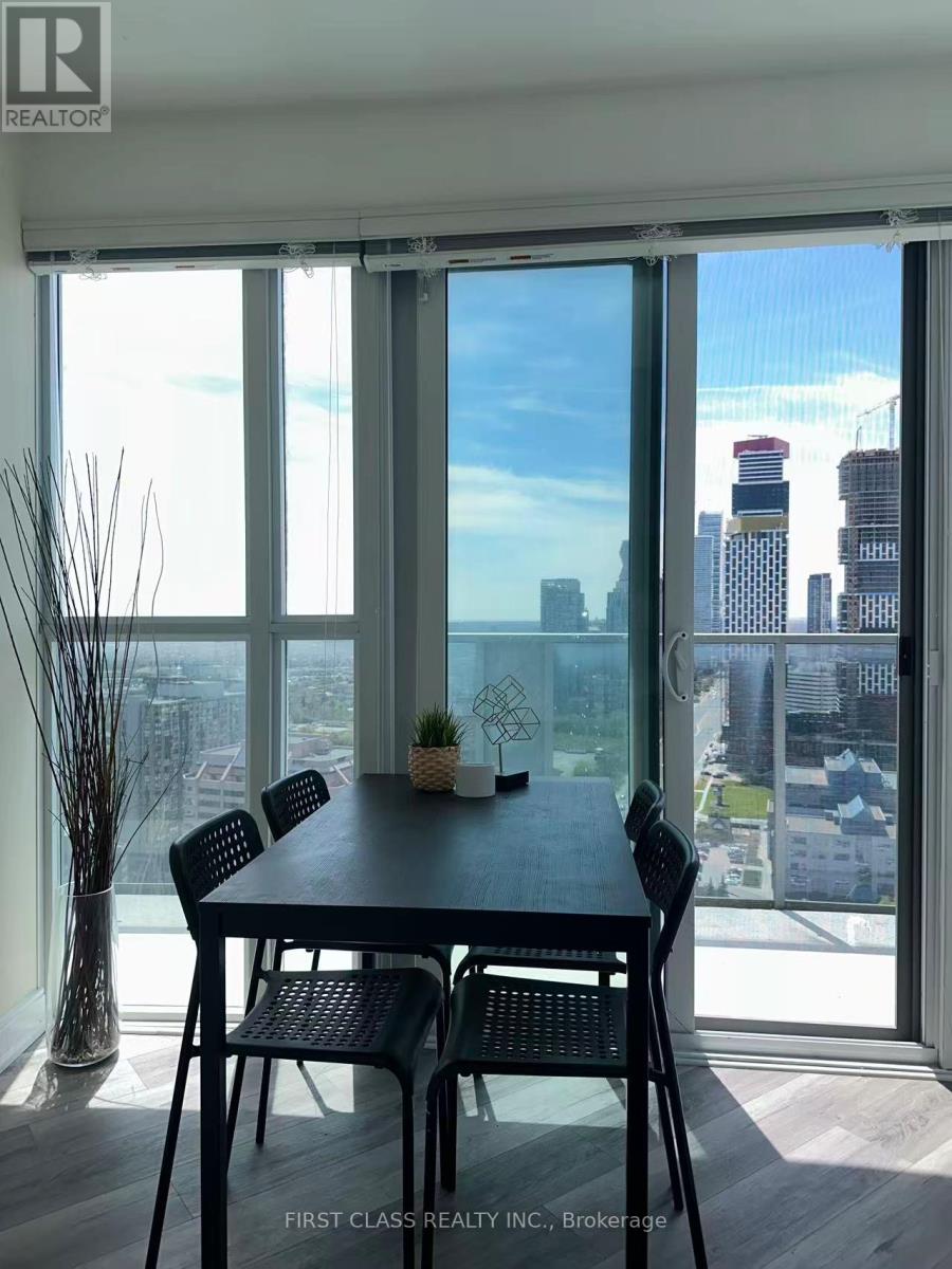 3104 - 60 ABSOLUTE AVENUE