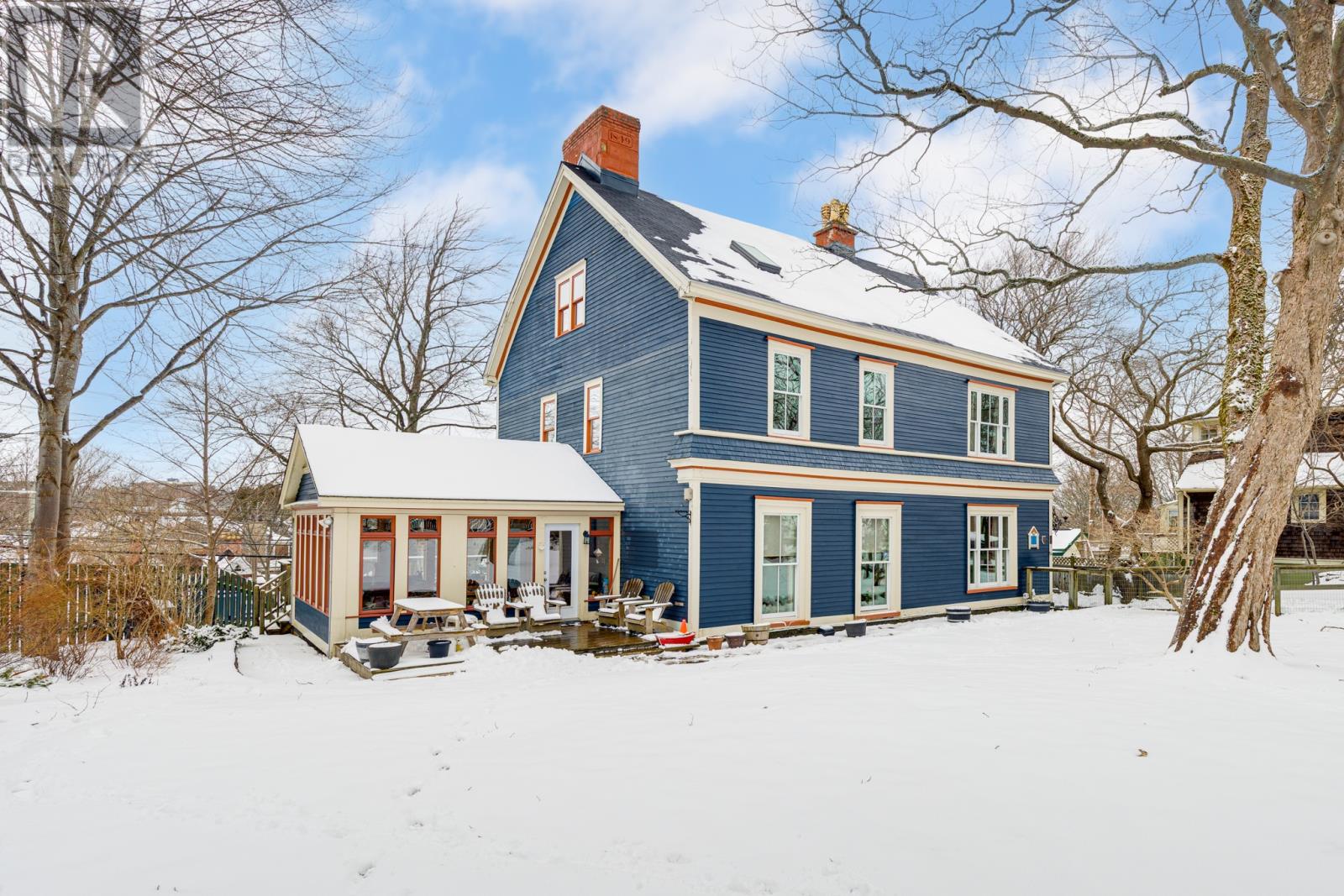 54 Circular Road