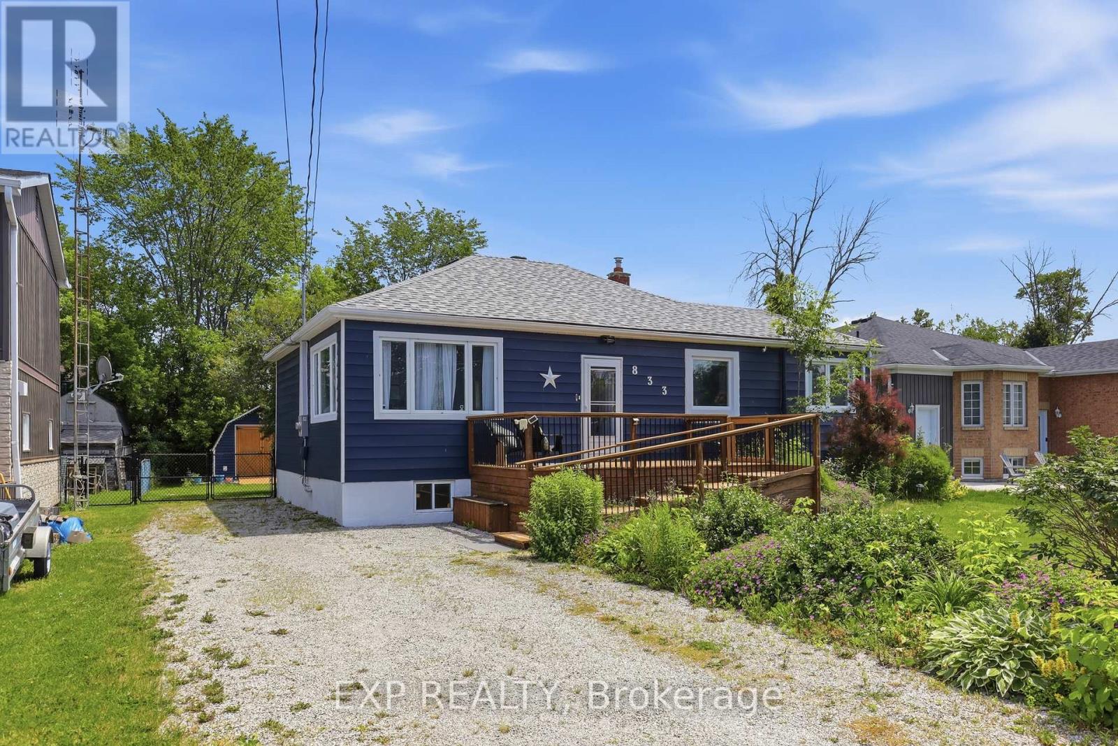 833 ELMWOOD ROAD