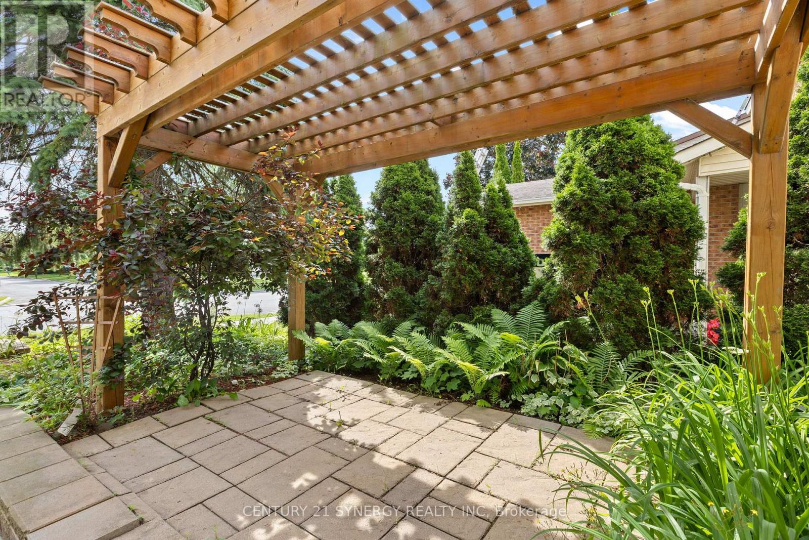 渥太华Orleans Queenswood Heights 4卧3卫独立屋 - 3