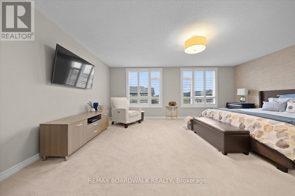 渥太华Riverside South 3卧3卫联排别墅，转角地块，超$10万升级 - 41