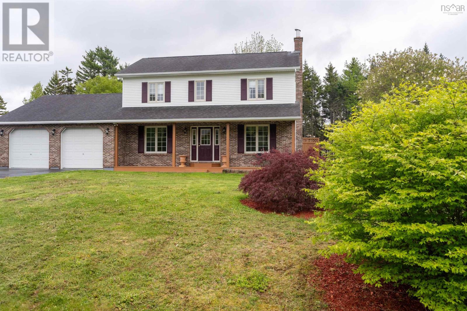 2 Brandy Court