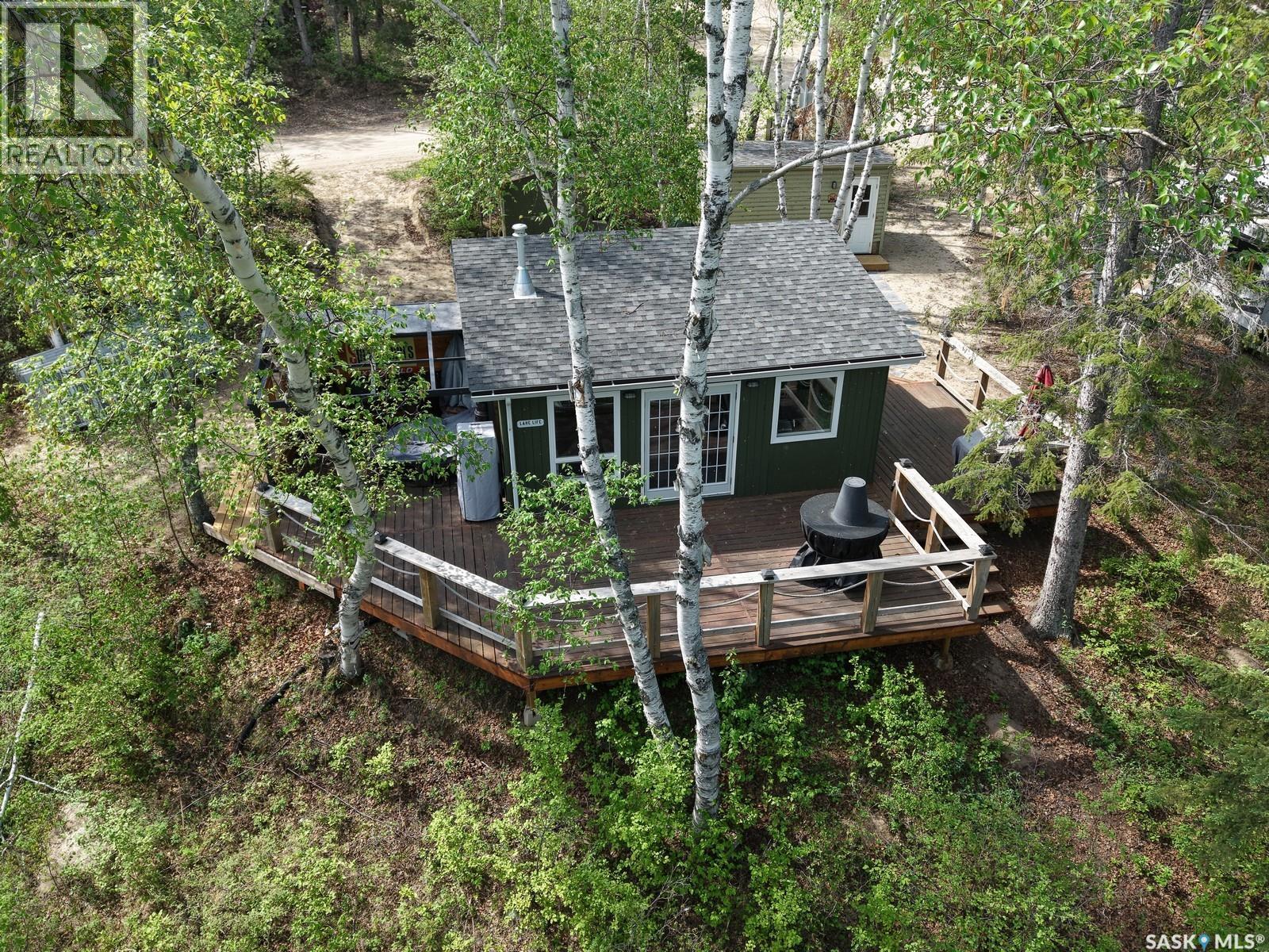 For sale: 1 Birch PLACE, Tobin Lake, Saskatchewan S0E1E0