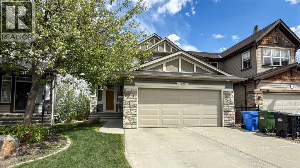 House for Sale in 70 Panamount Road NW|Calgary, Alberta T3K0H6 2