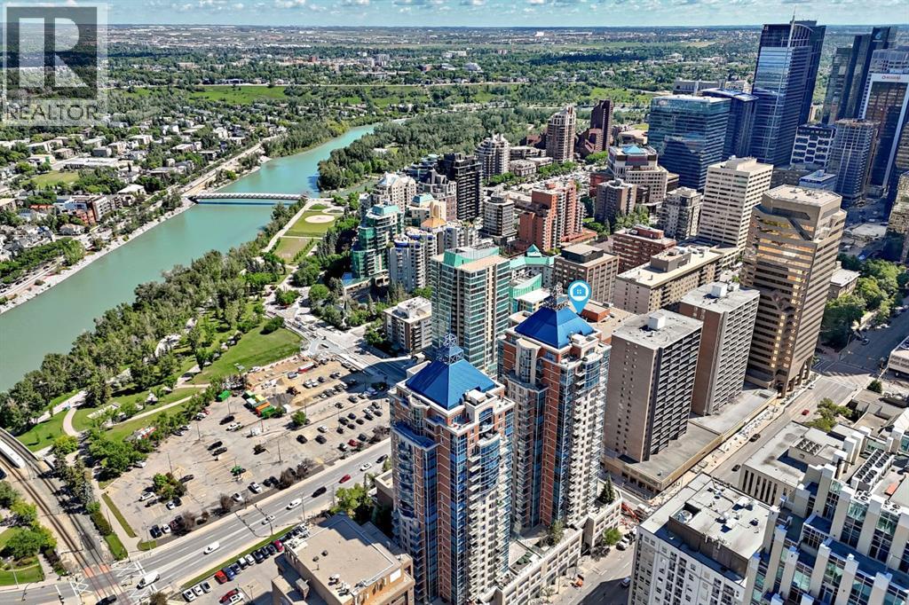 Apartment for Sale in 1005, 910 5 Avenue SW|Calgary, Alberta T2P0C3 3