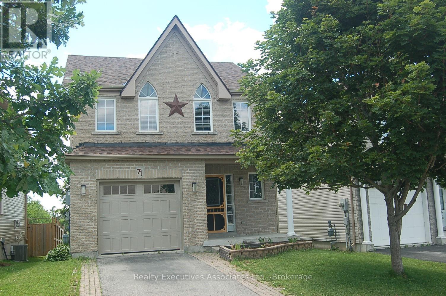 71 TRUAX STREET