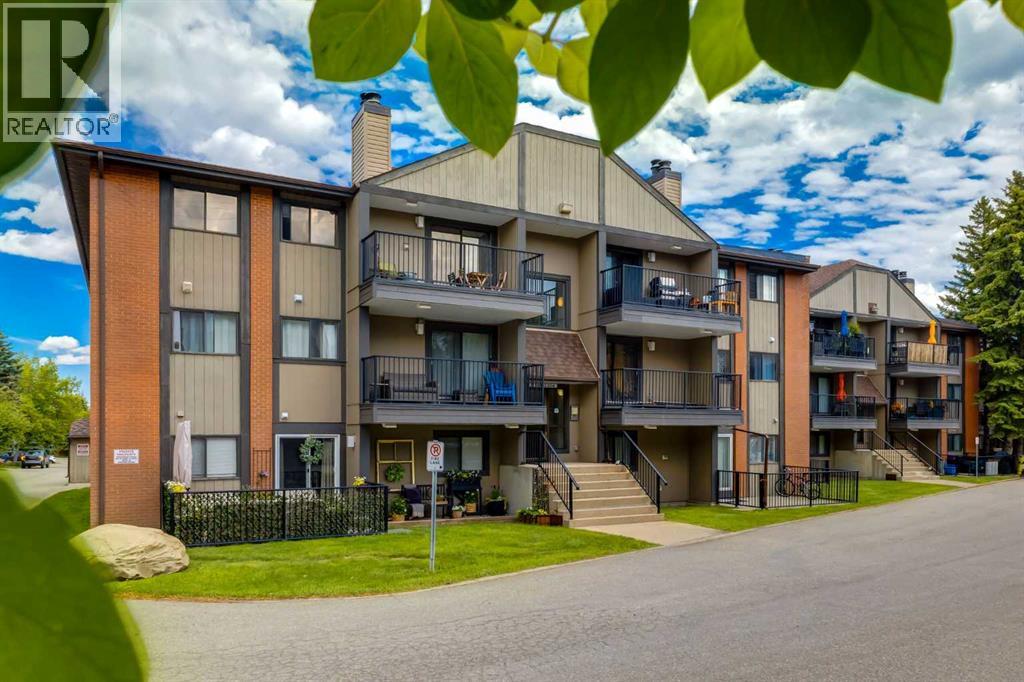 Apartment for Sale in 3209, 13045 6 Street SW|Calgary, Alberta T2W5H1