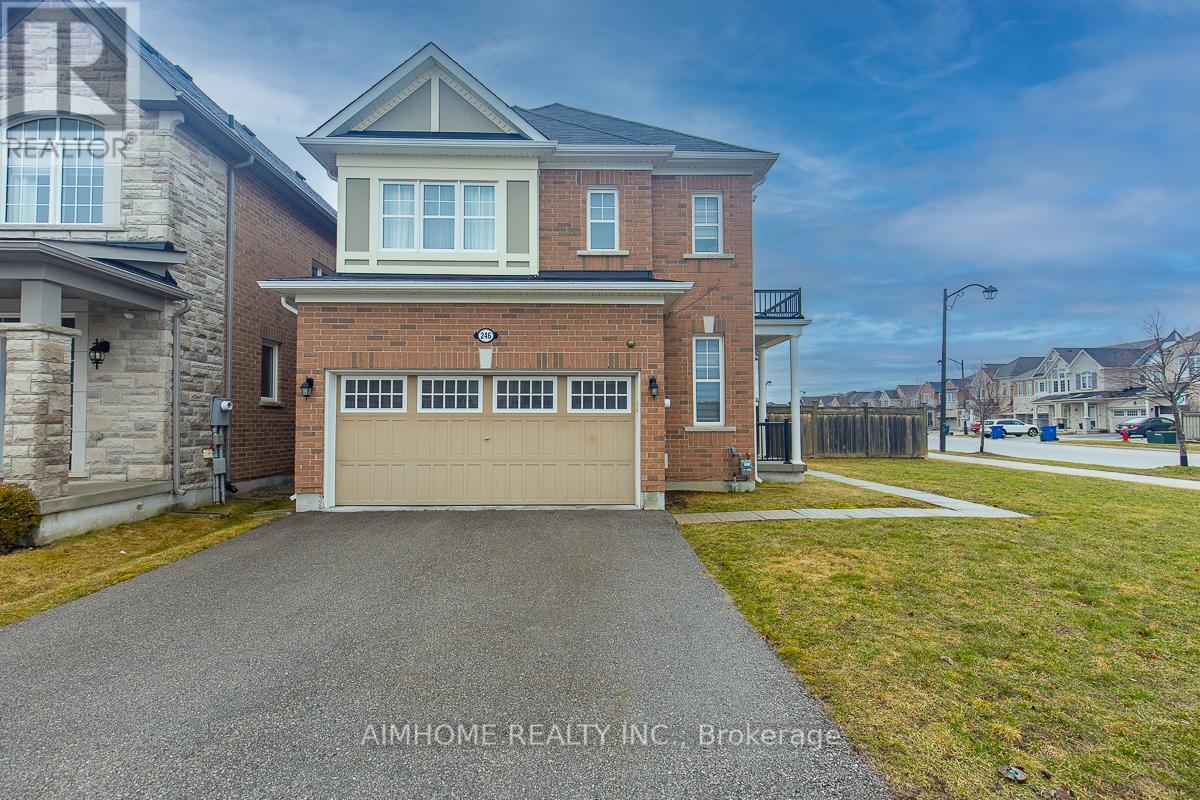 246 THOMAS PHILLIPS DRIVE
