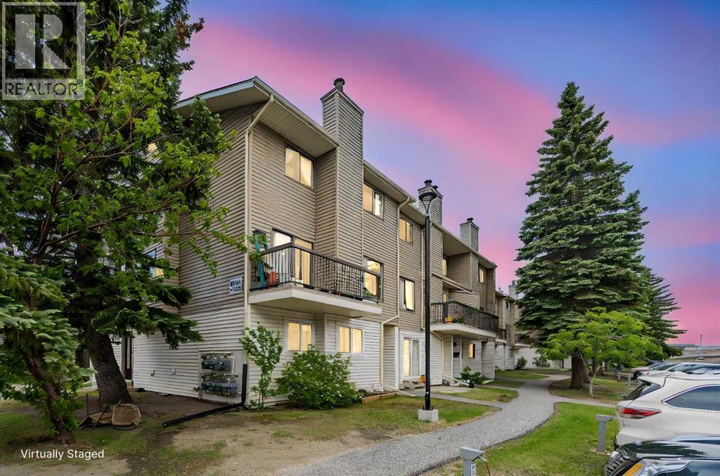 Apartment for Sale in 85, 2519 38 Street NE|Calgary, Alberta T1Y4W8