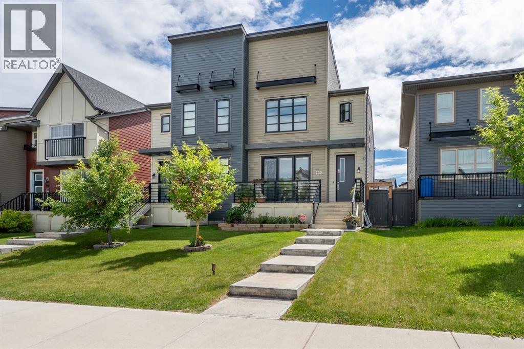 Duplex for Sale in 782 Walden Drive SE|Calgary, Alberta T2X2J3