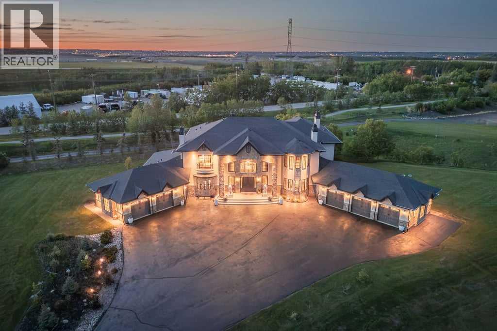 House for Sale in 27 Mckendrick Run|Rural Rocky View County, Alberta T3Z3N6