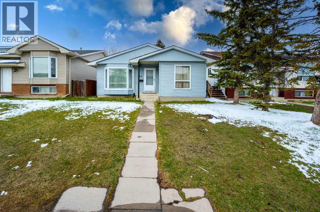 House for Sale in 356 Falmere Road NE|Calgary, Alberta T3J2Z4