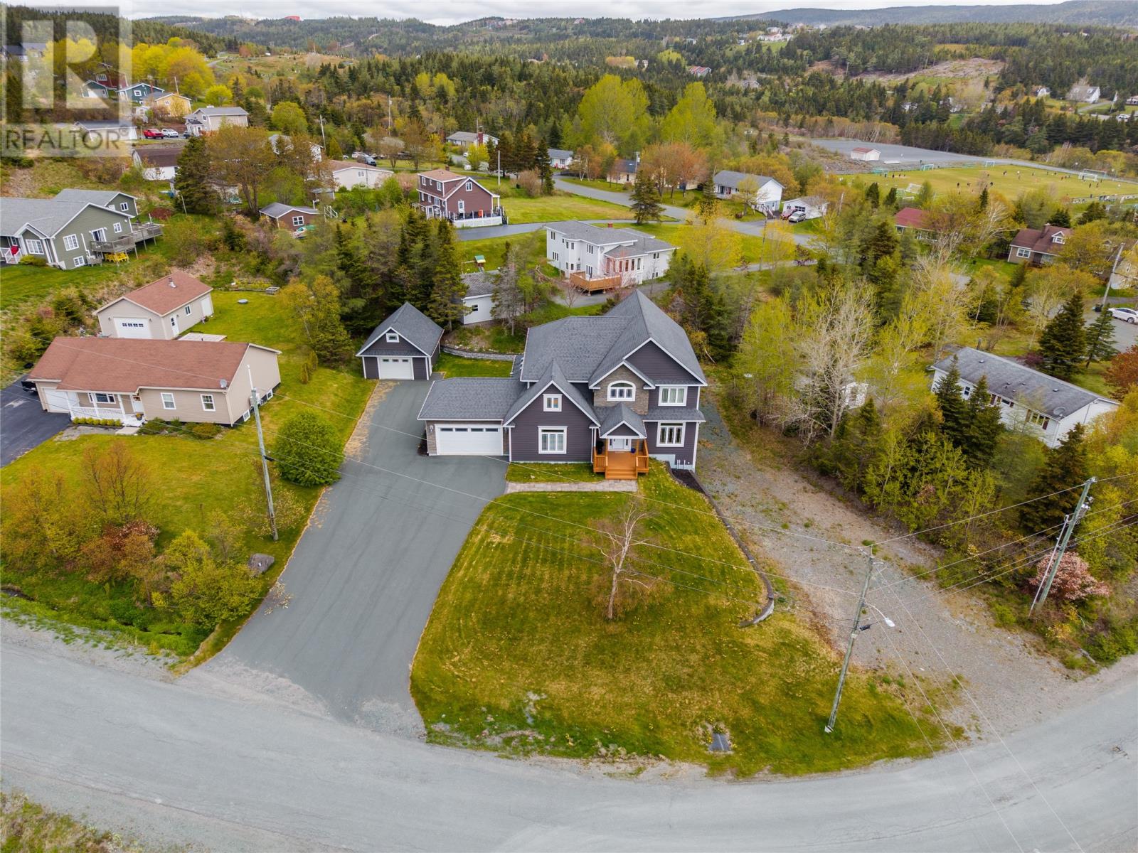 For sale: 8 Harvey Place, Bay Bulls, Newfoundland & Labrador