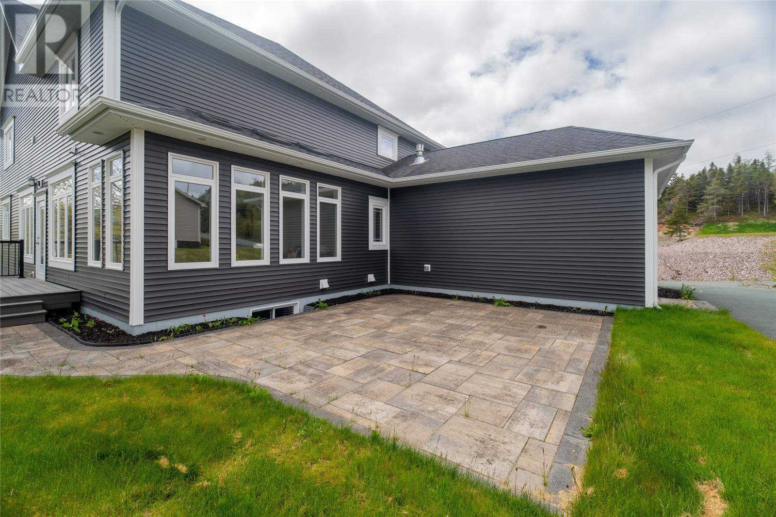 For sale: 8 Harvey Place, Bay Bulls, Newfoundland & Labrador