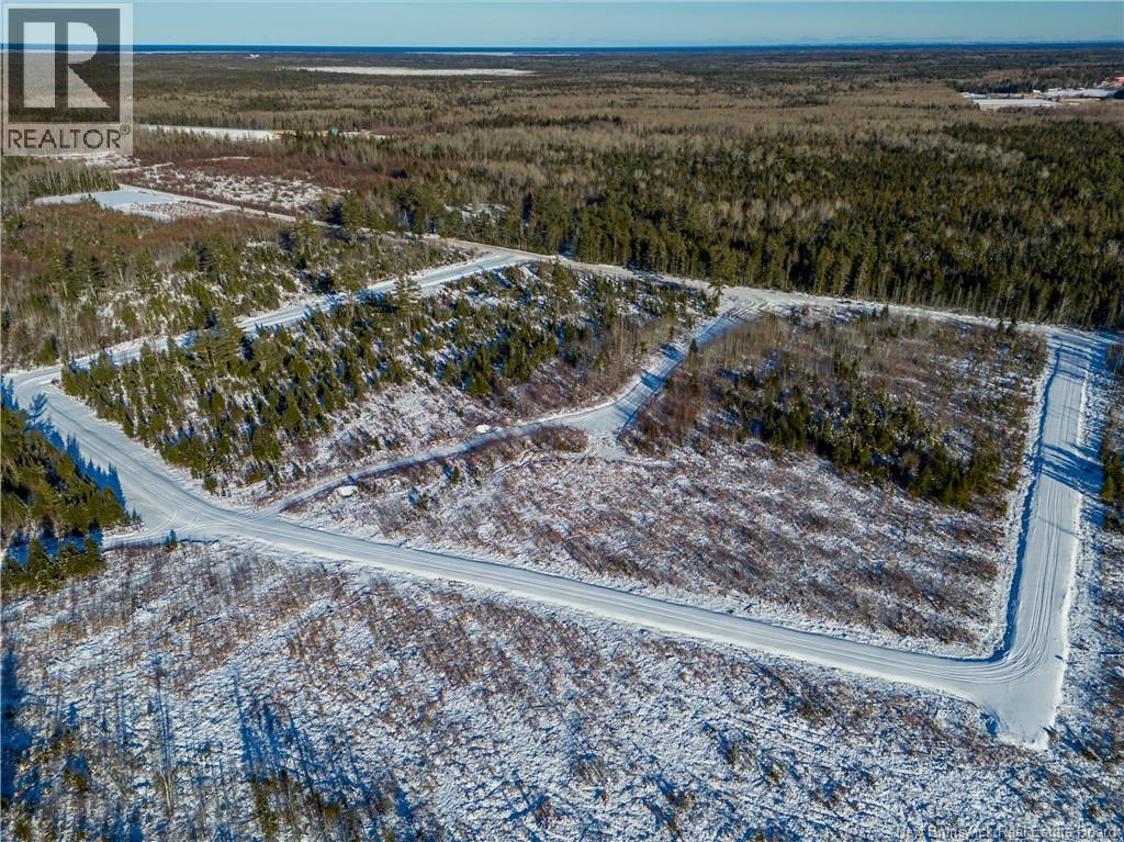 For sale: LOT 25-17 Hannay, Galloway, New Brunswick E4W2M4