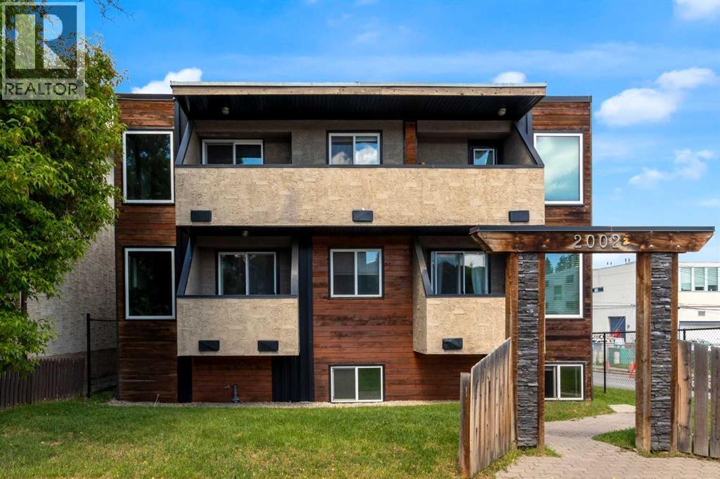 Apartment for Sale in 5, 2002 11 Avenue SW|Calgary, Alberta T3C0P1
