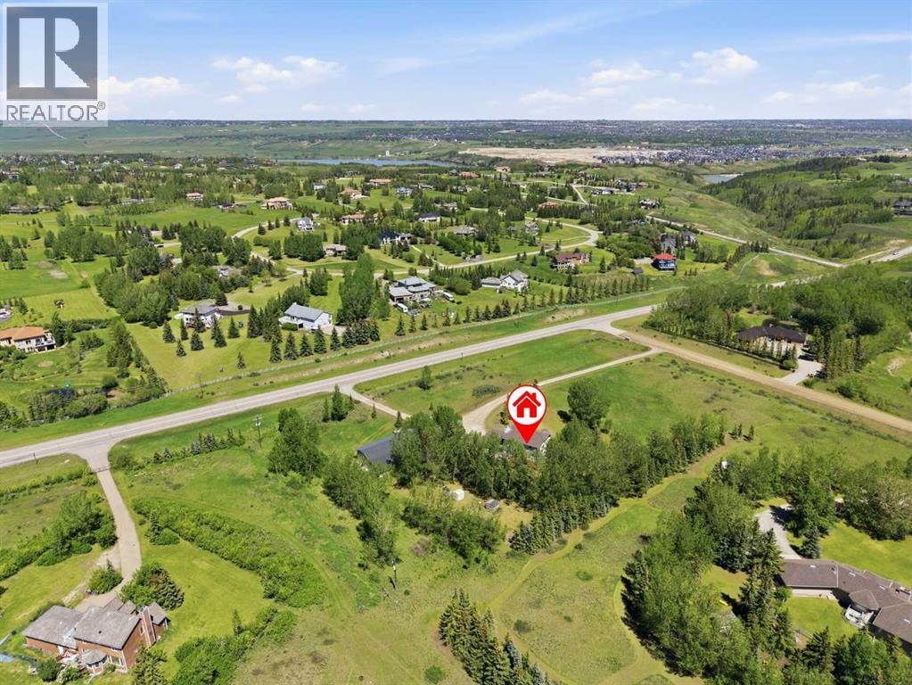 House for Sale in 245249 Range Road 31A|Rural Rocky View County, Alberta T3Z1K4 3