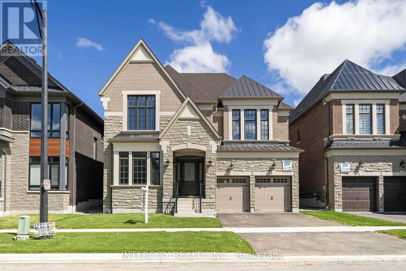 LOT 19N - 10 SAXBY FARM AVENUE