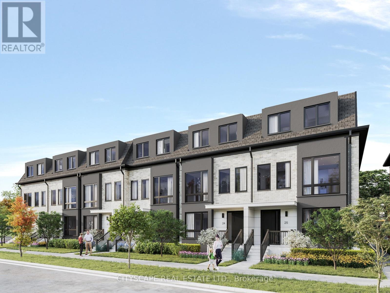 BLOCK D - LOT 23 - 8 ELMWAY COURT