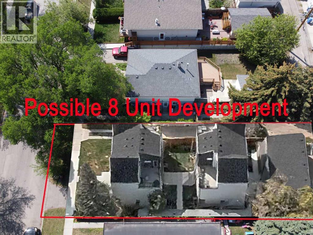 House for Sale in 232 27 Avenue NW|Calgary, Alberta T2M2H4 2