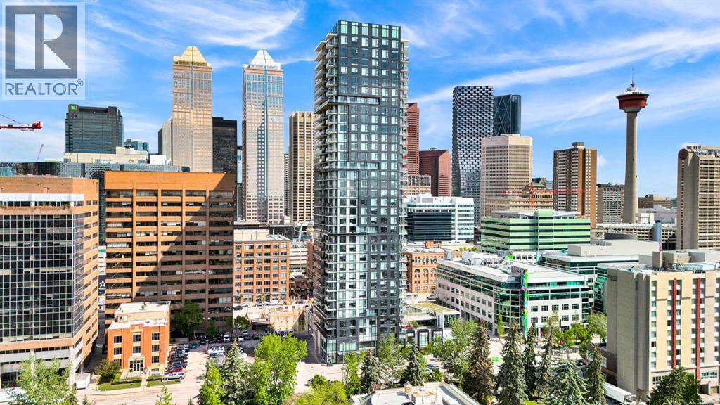 Apartment for Sale in 603, 310 12 Avenue SW|Calgary, Alberta T2R1B5 2