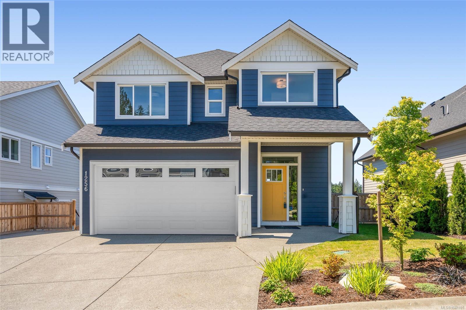 1256 Ashmore Terr
