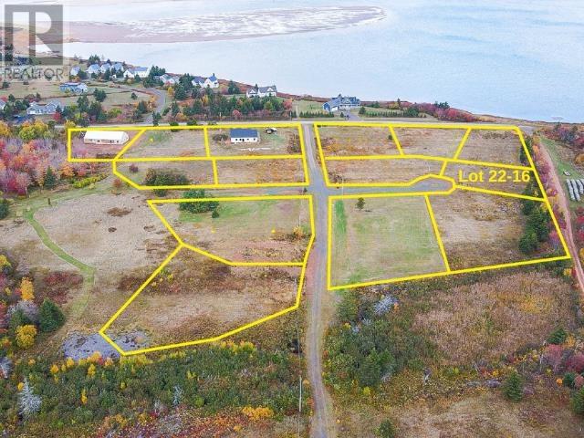 Lot 22-16 Phoebe Court
