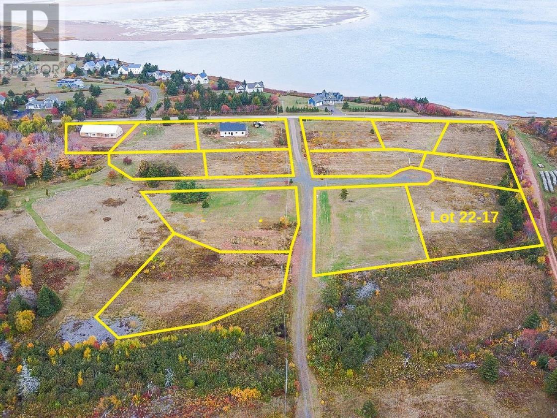Lot 22-17 Phoebe Court